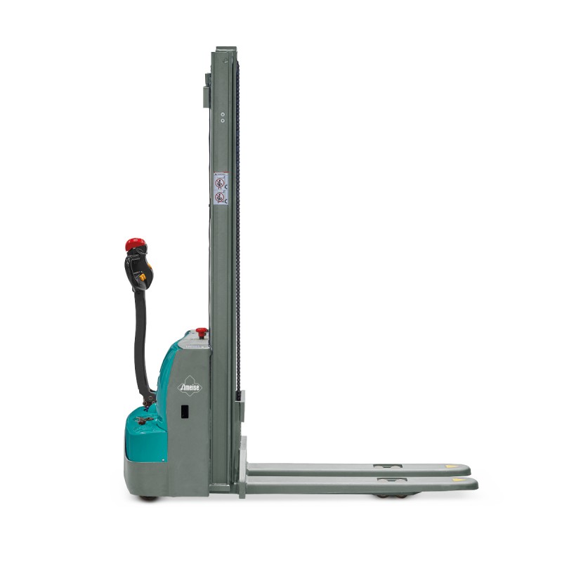 Electric Pedestrian Stacker PSE 1.0